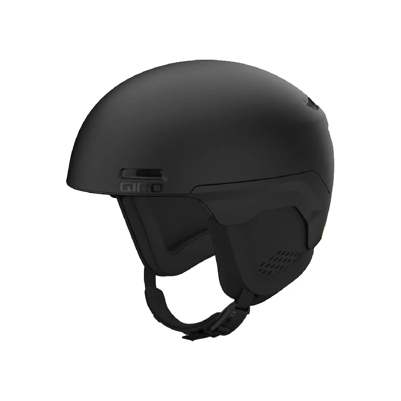 Giro Men's Owen Spherical Helmet Matte Black