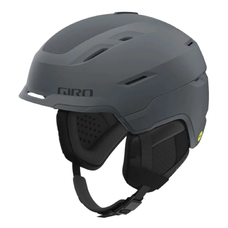 Giro Men's Tor Spherical Helmet Matte Dark Shark