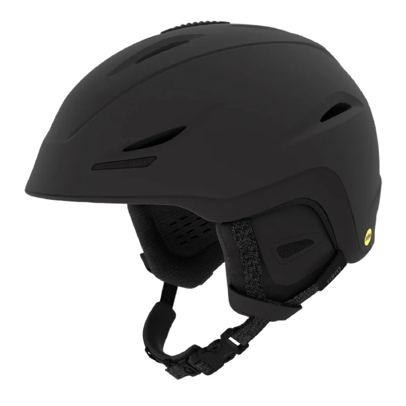 Giro Men's Union MIPS Helmet Matte Black