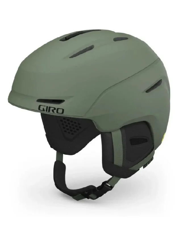 Giro Neo MIPS Snowboard Helmet | Hedge Green