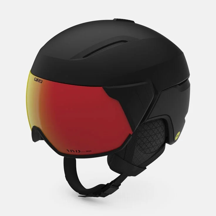 Giro Orbit Spherical Helmet