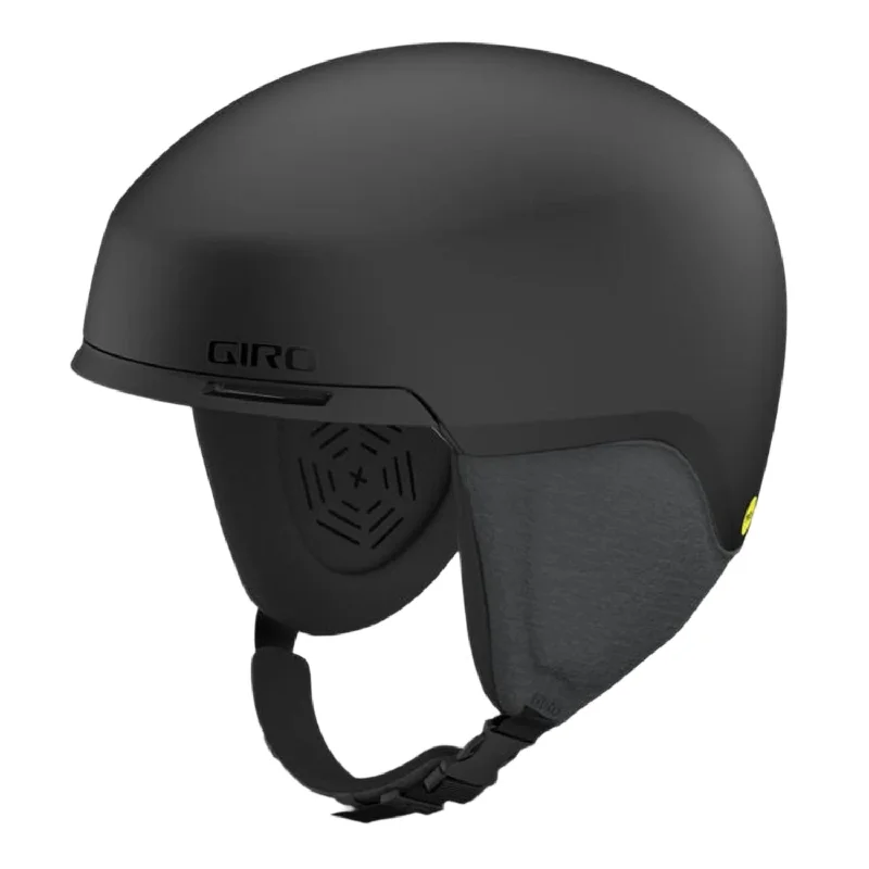 Giro Taggert MIPS Helmet Matte Black