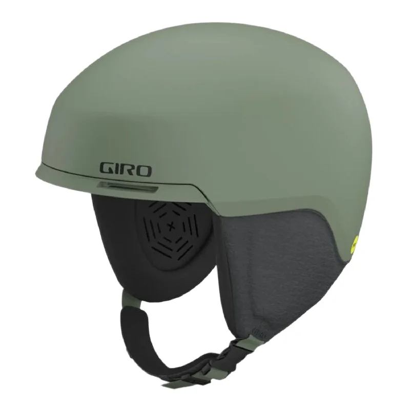 Giro Taggert MIPS Helmet Matte Green