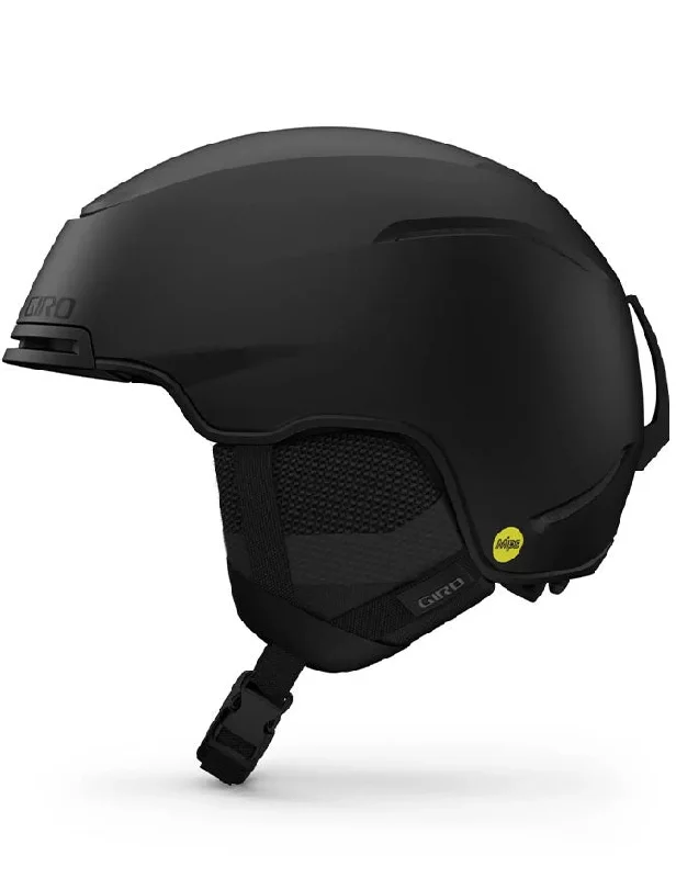 Giro Jackson MIPS Helmet Matte | Black