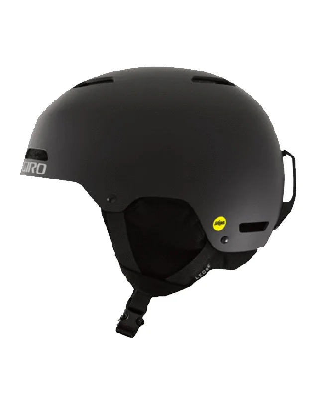 Giro Ledge MIPS Helmet | Matte Black