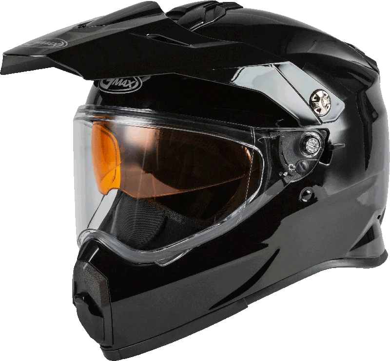 GMAX AT-21S Adventure Snow Helmet