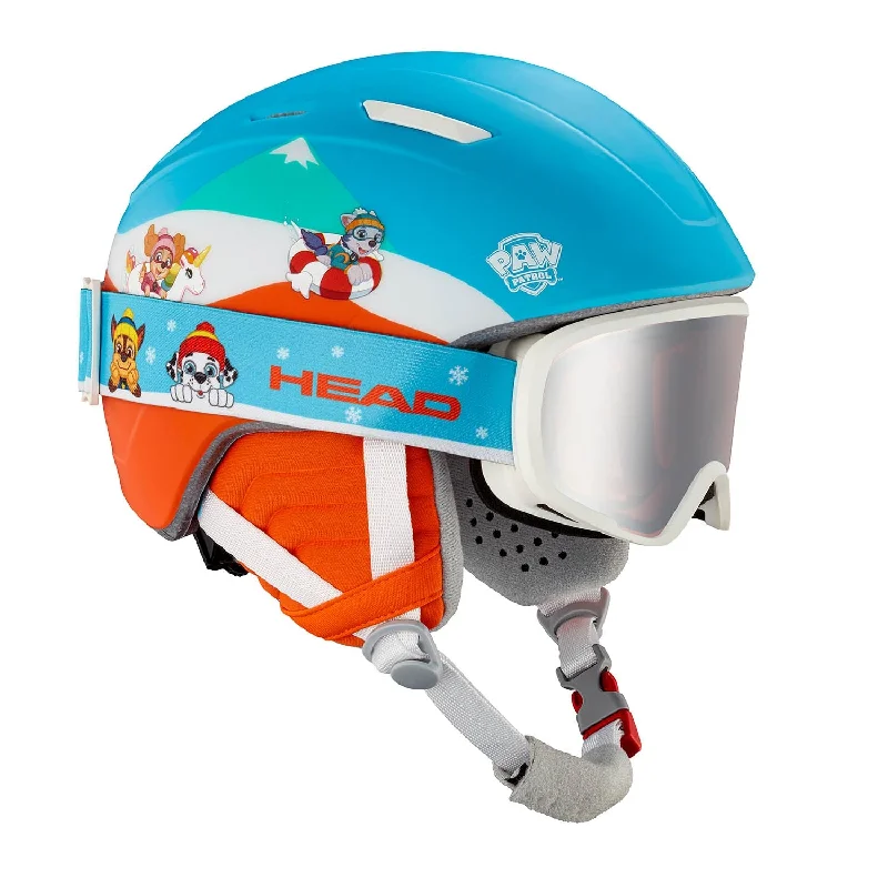 Mojo Helmet Set Paw Patrol 2024