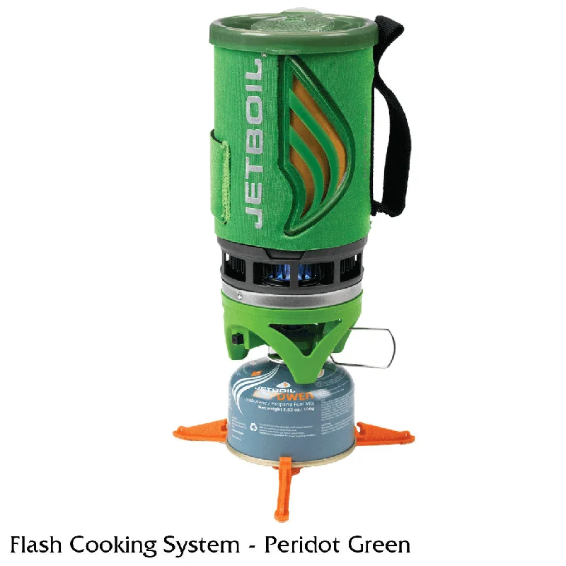 Jetboil Flash Cooking System