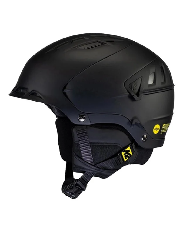 K2 Diversion MIPS Helmet | Black