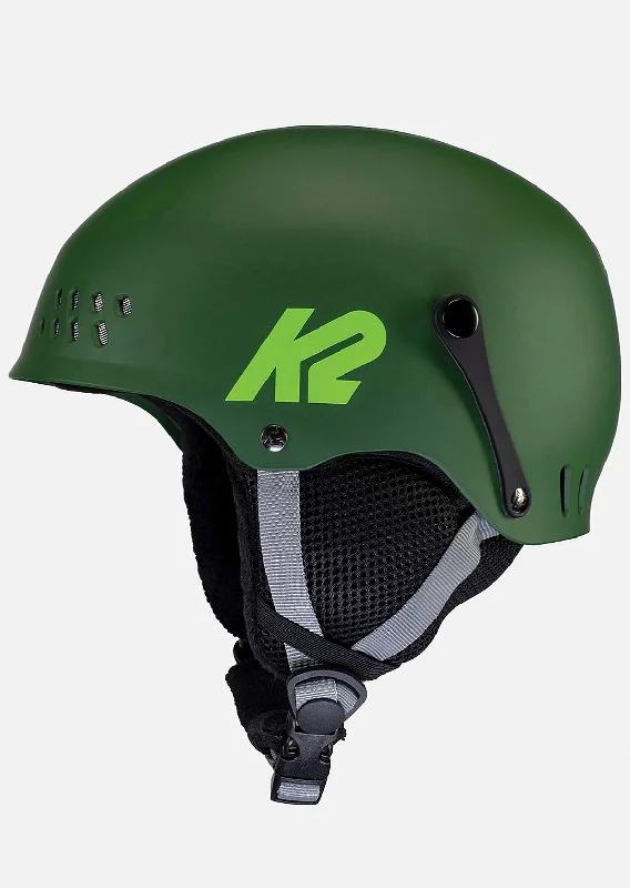 K2 Junior Entity Winter Helmet