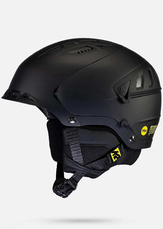 K2 Men's Diversion MIPS Winter Helmet