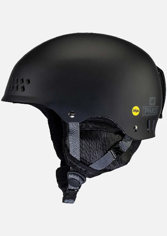 K2 Men's Phase MIPS Winter Helmet