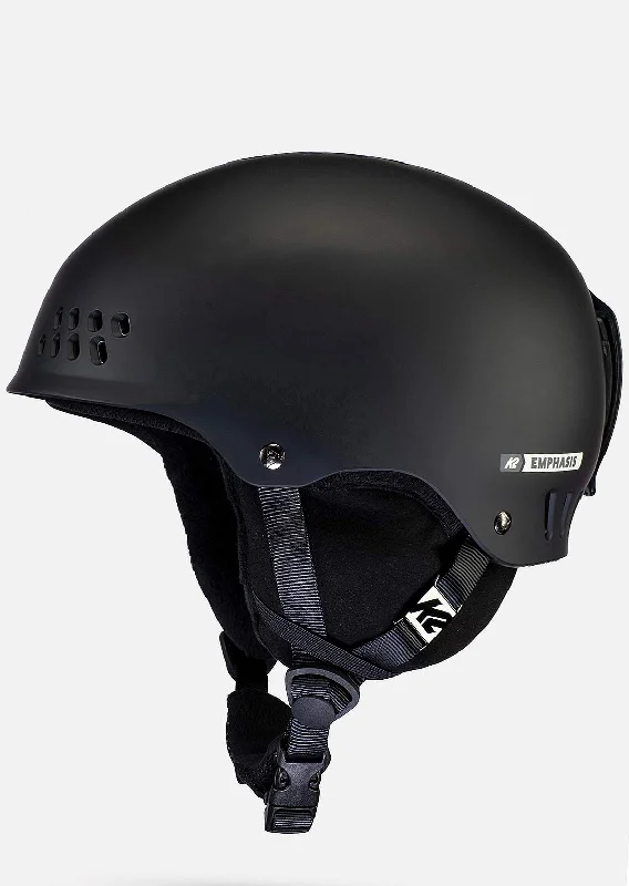 K2 Women's Emphasis Winter Helmet