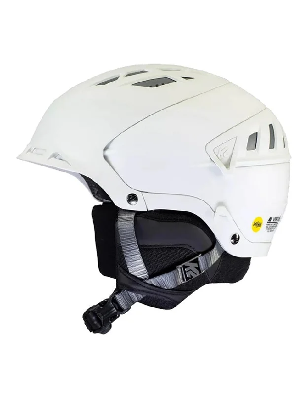 K2 Womens Virtue MIPS Helmet | White