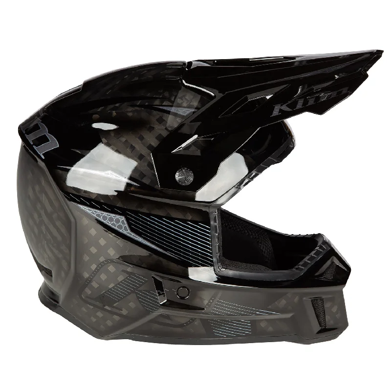 Klim F3 Carbon Pro Off-Road Helmet ECE