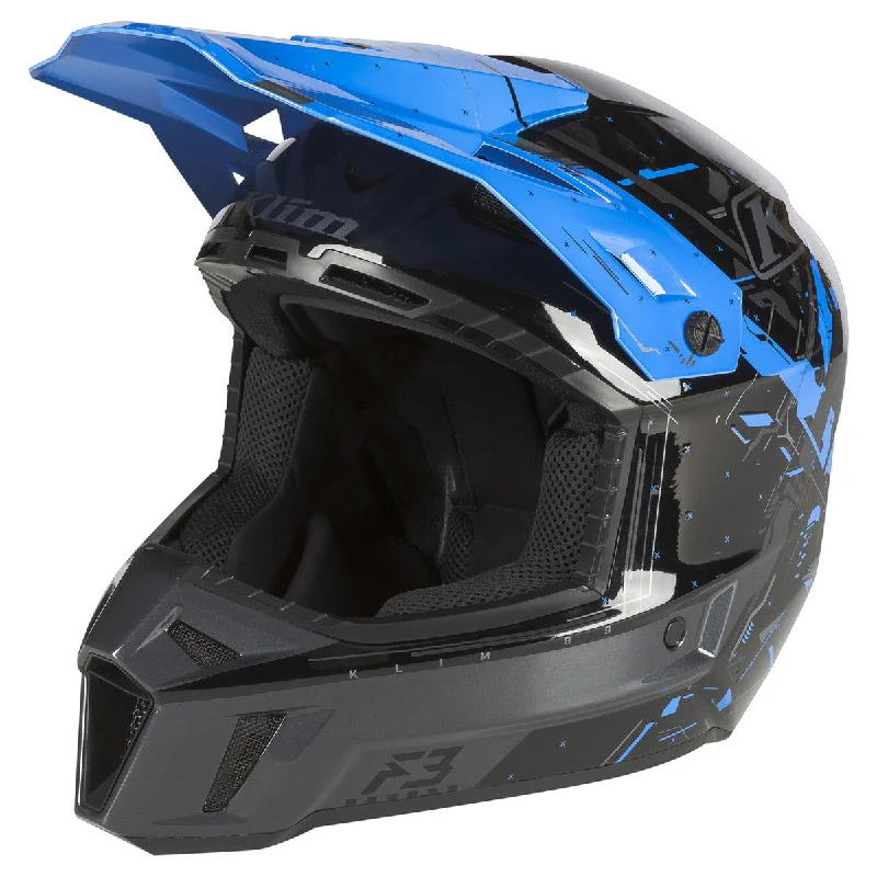 Klim F3 Helmet ECE