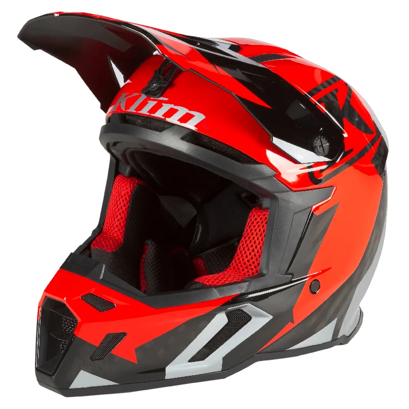 KLIM F5 Helmet ECE