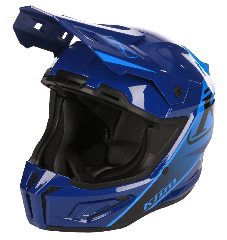 KLIM T1 Freeride Helmet ECE Youth