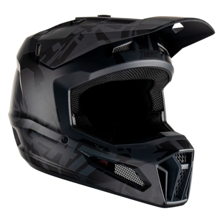 Leatt Junior 3.5 Helmet