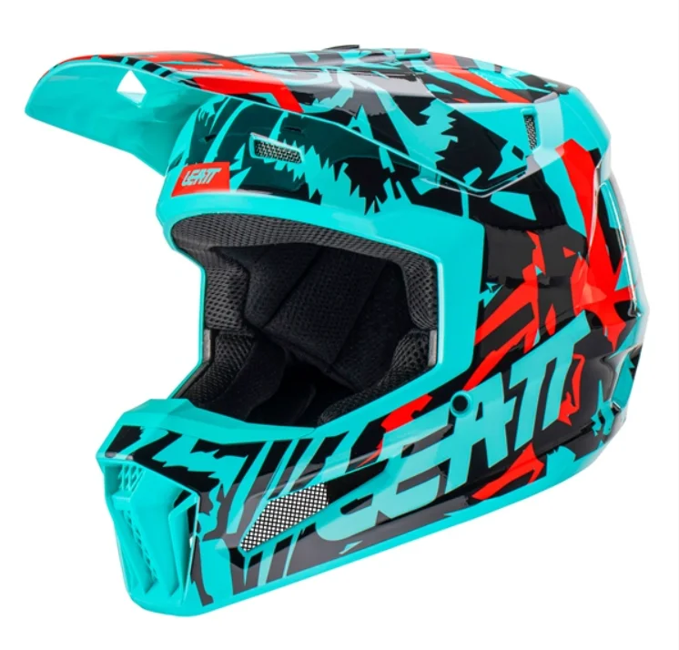 Leatt Junior 3.5 Helmet