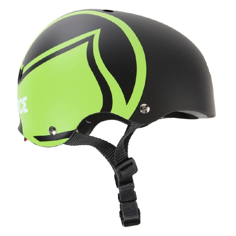 Liquid Force Mens Icon Wake Helmet