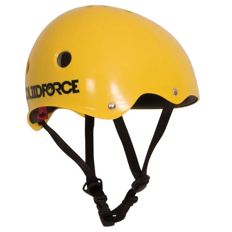 Liquid Force Unisex Drop Wake Helmet