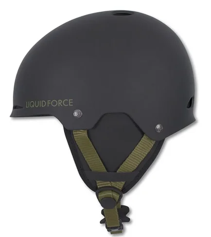 Liquid Force Unisex Nico Wake Helmet