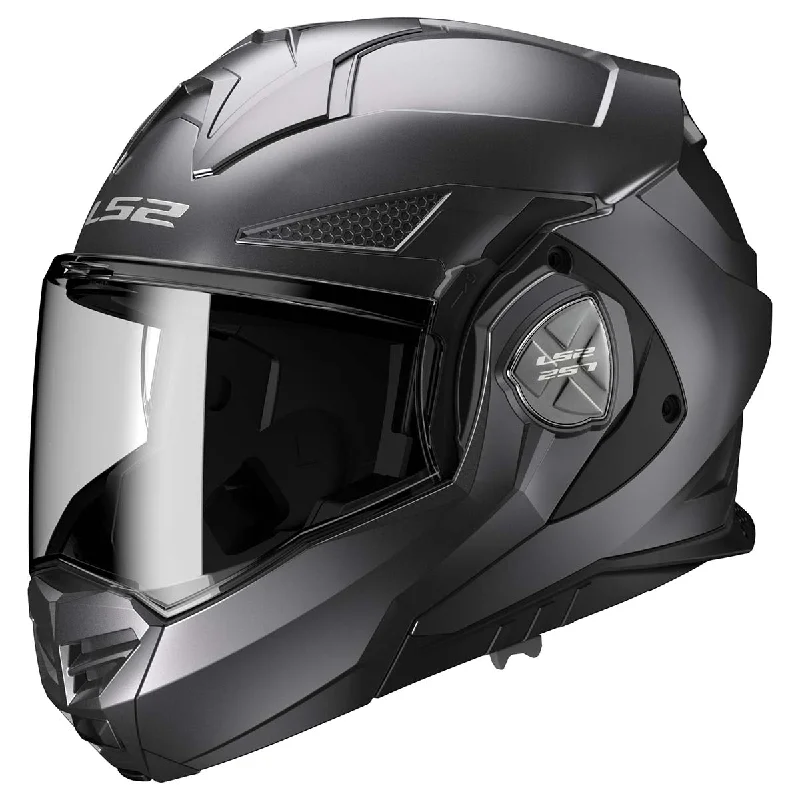 LS2 Helmets Advant X Bluetooth Modular Helmet