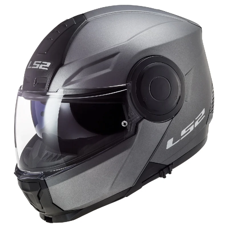 LS2 Helmets Horizon Modular Helmet