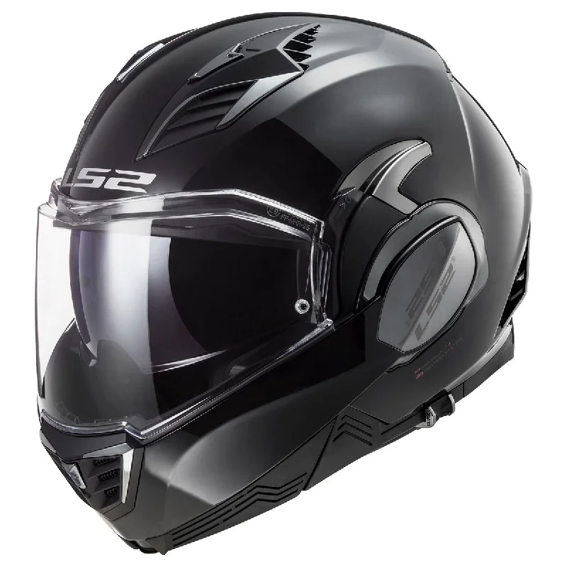 LS2 Helmets Valiant II Modular Helmet