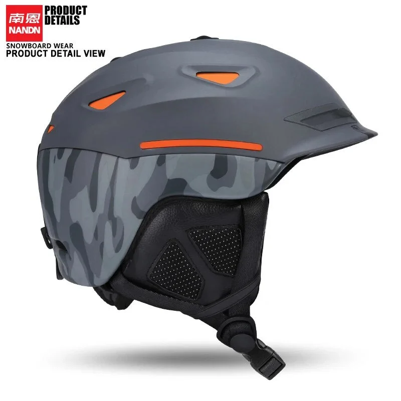 NANDN SNOW Ski helmet