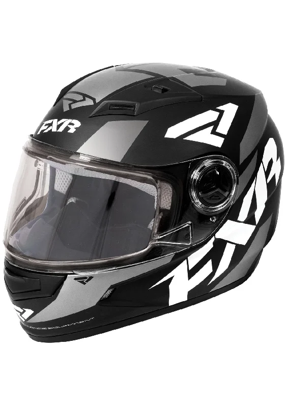 Nitro Youth Core Helmet