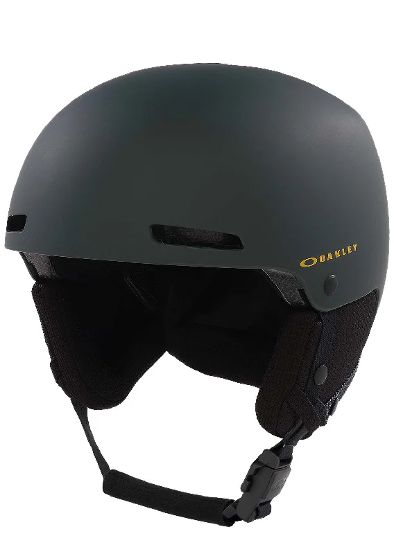 Oakley Men's MOD1 Pro Winter Helmet