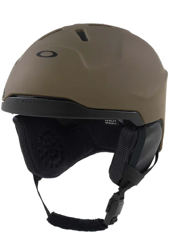 Oakley Men's MOD3 Winter Helmet