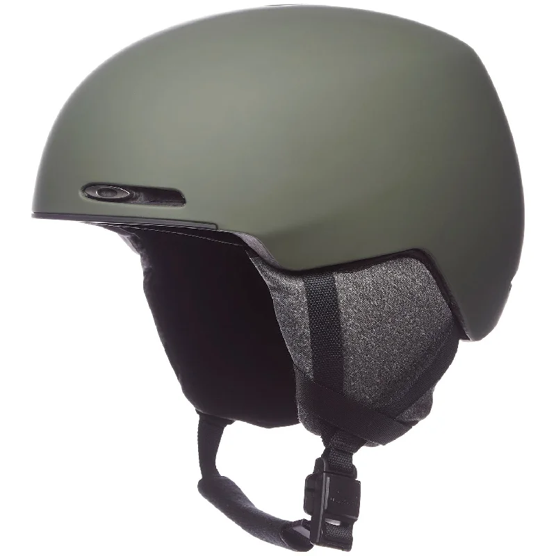 Oakley Mod 1 Helmet 2024 Dark Brush