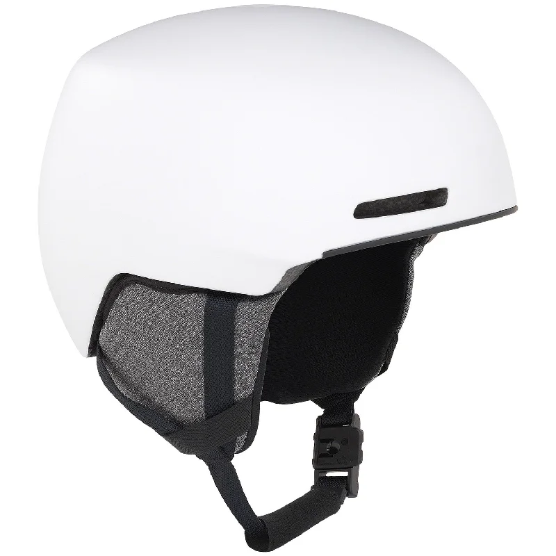 Oakley Mod 1 MIPS Helmet 2024 White