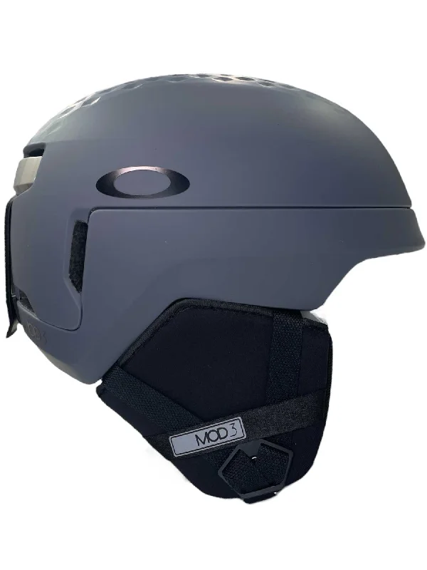 Oakley Mod 3 Helmet