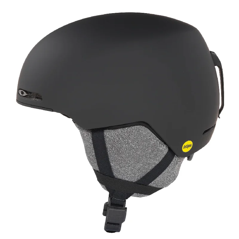 Oakley MOD1 MIPS Helmet Blackout