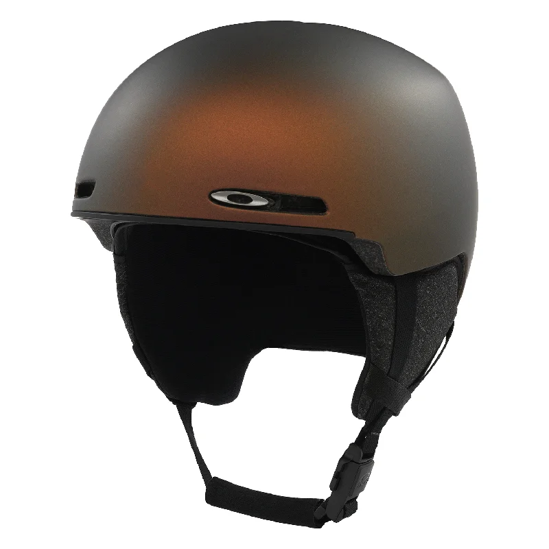 Oakley MOD1 Mips Helmet Matte Bronze Colourshift