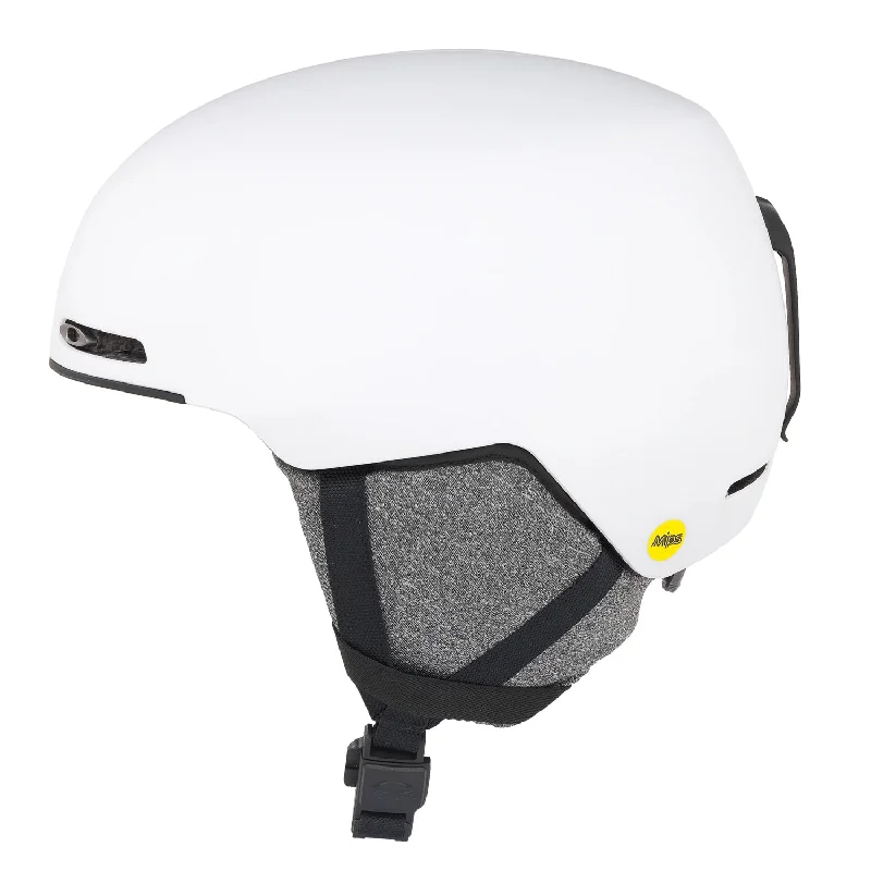 Oakley MOD1 MIPS Helmet White