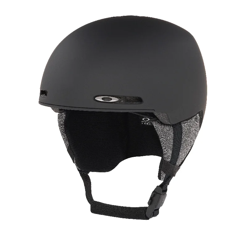 OAKLEY MOD1 MIPS Snow Helmet Blackout