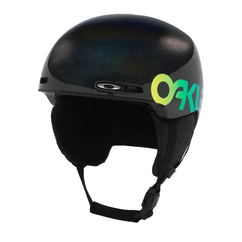 OAKLEY MOD1 MIPS Snow Helmet Factory Pilot Galaxy