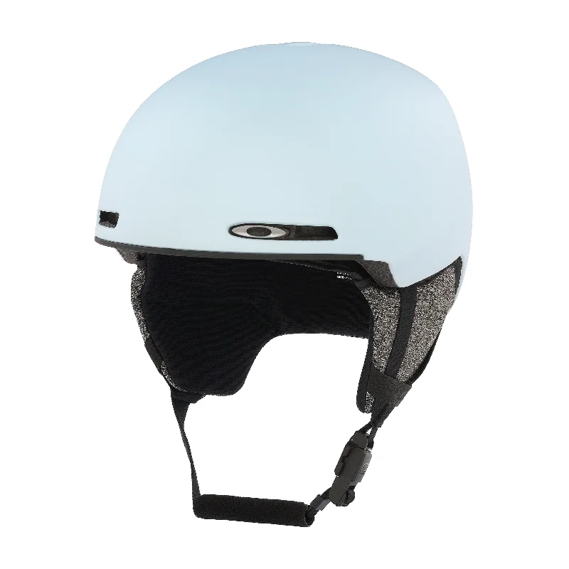 OAKLEY MOD1 MIPS Snow Helmet Light Blue Breeze