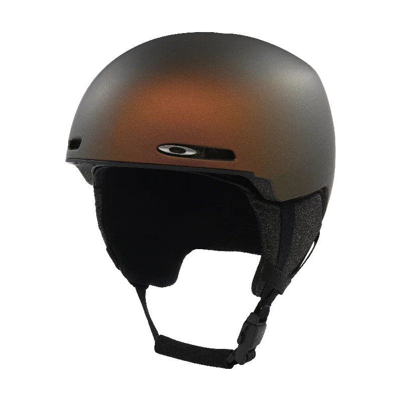 OAKLEY MOD1 MIPS Snow Helmet Matte Bronze Colorshift