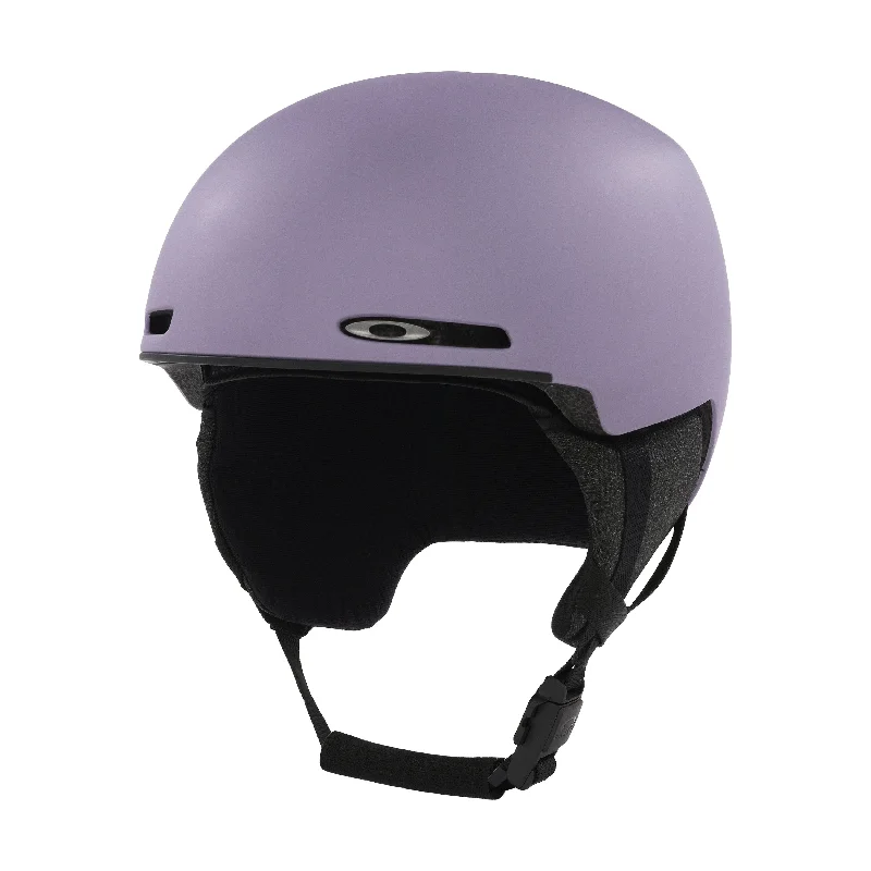 OAKLEY MOD1 MIPS Snow Helmet Matte Lilac