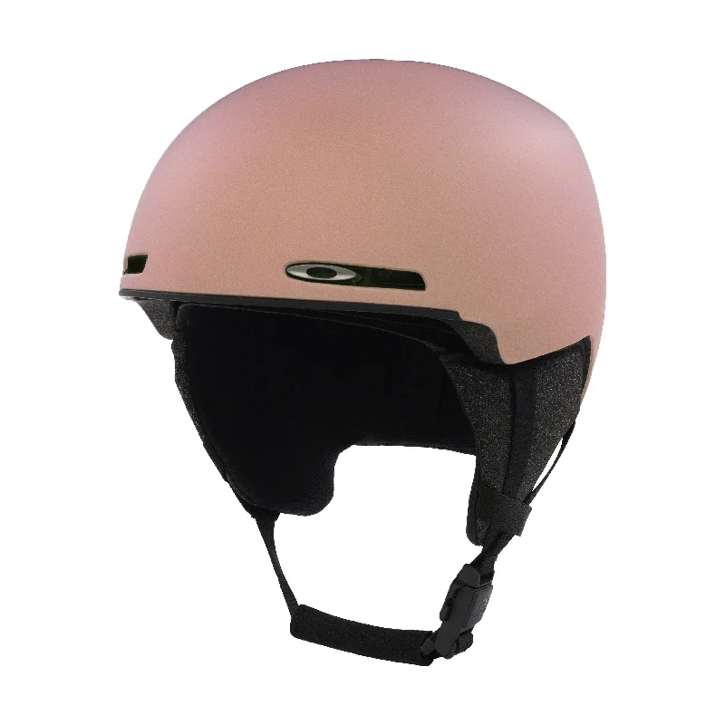 OAKLEY MOD1 MIPS Snow Helmet Matte Toadstool