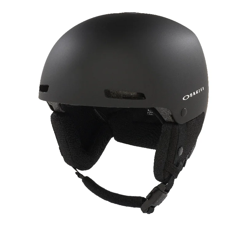 OAKLEY MOD1 Pro MIPS Snow Helmet Blackout