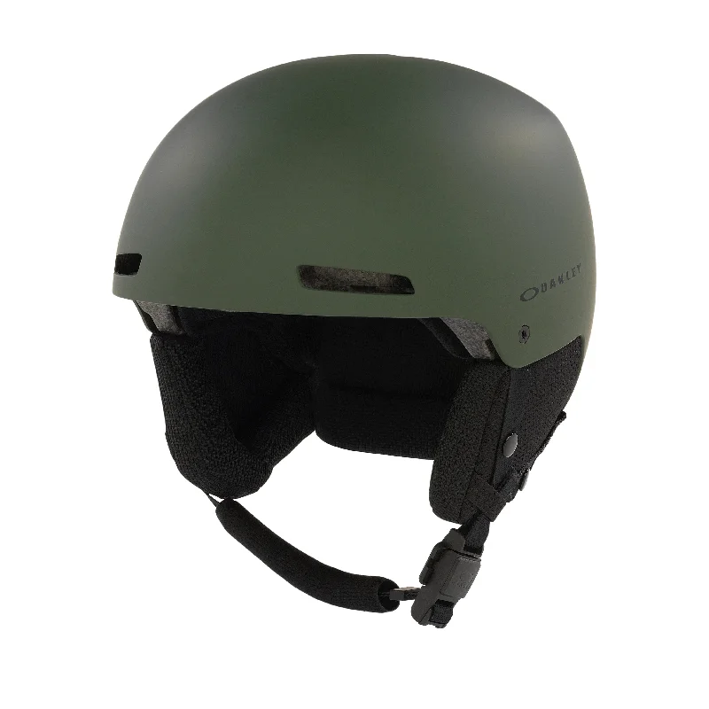 OAKLEY MOD1 Pro MIPS Snow Helmet Dark Brush