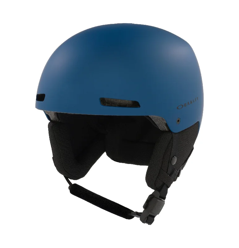 OAKLEY MOD1 Pro MIPS Snow Helmet Poseidon