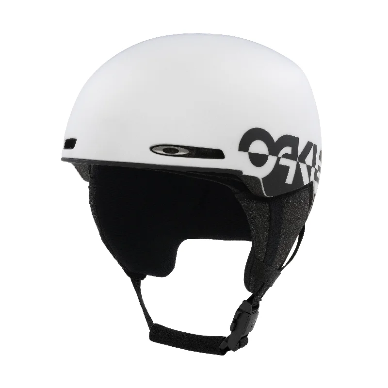 OAKLEY MOD1 Snow Helmet Matte White FP